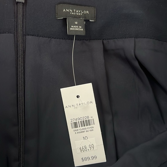 Pencil Skirt - Picture 2 of 2